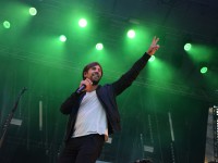 Max Giesinger Open Air