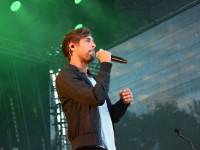 Max Giesinger Open Air