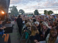 Max Giesinger Open Air