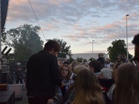 Max Giesinger Open Air