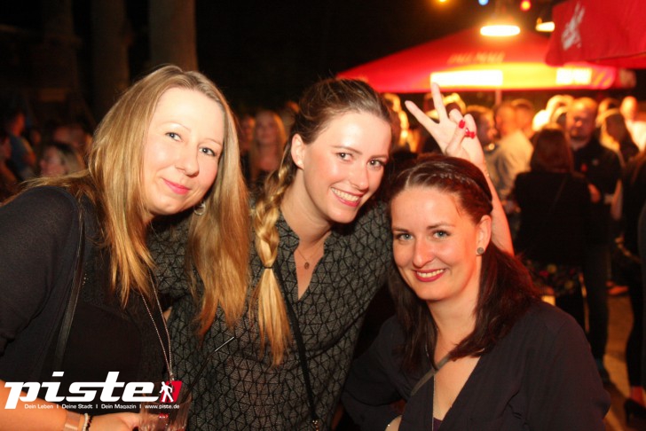 Strg-Atf-Entf - Party
