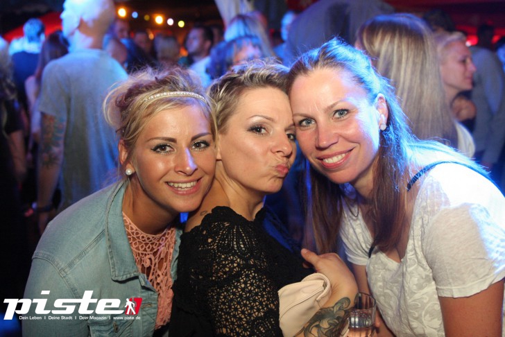 Strg-Atf-Entf - Party