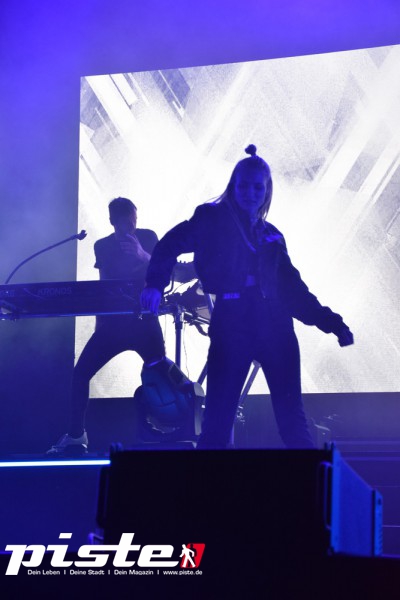 Open-Air-Konzert mit Wincent Weiss, LEA & Glasperlenspiel