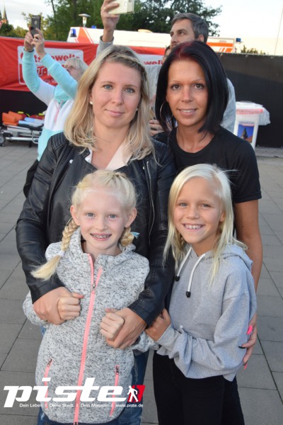 Open-Air-Konzert mit Wincent Weiss, LEA & Glasperlenspiel