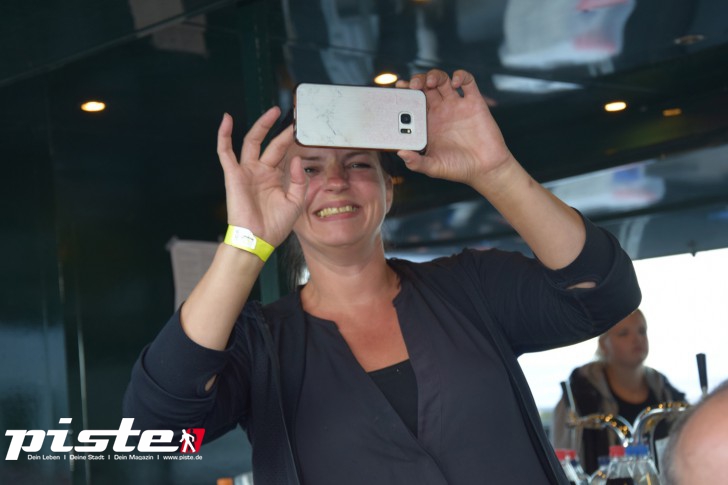 Open-Air-Konzert mit Wincent Weiss, LEA & Glasperlenspiel