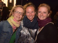Open-Air-Konzert mit Wincent Weiss, LEA & Glasperlenspiel