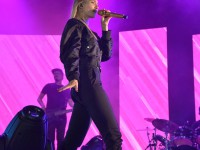 Open-Air-Konzert mit Wincent Weiss, LEA & Glasperlenspiel
