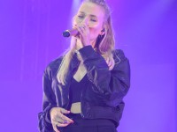 Open-Air-Konzert mit Wincent Weiss, LEA & Glasperlenspiel