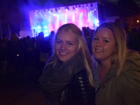 Open-Air-Konzert mit Wincent Weiss, LEA & Glasperlenspiel