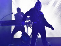 Open-Air-Konzert mit Wincent Weiss, LEA & Glasperlenspiel