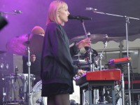 Open-Air-Konzert mit Wincent Weiss, LEA & Glasperlenspiel