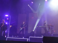 Open-Air-Konzert mit Wincent Weiss, LEA & Glasperlenspiel