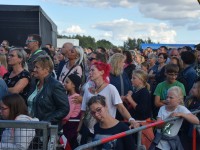 Open-Air-Konzert mit Wincent Weiss, LEA & Glasperlenspiel