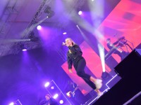 Open-Air-Konzert mit Wincent Weiss, LEA & Glasperlenspiel