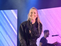 Open-Air-Konzert mit Wincent Weiss, LEA & Glasperlenspiel