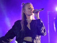 Open-Air-Konzert mit Wincent Weiss, LEA & Glasperlenspiel