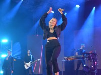 Open-Air-Konzert mit Wincent Weiss, LEA & Glasperlenspiel
