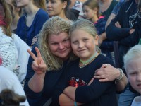Open-Air-Konzert mit Wincent Weiss, LEA & Glasperlenspiel