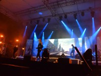 Open-Air-Konzert mit Wincent Weiss, LEA & Glasperlenspiel