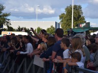 Open-Air-Konzert mit Wincent Weiss, LEA & Glasperlenspiel