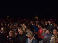 Open-Air-Konzert mit Wincent Weiss, LEA & Glasperlenspiel