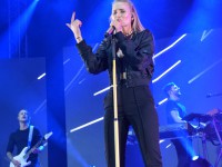 Open-Air-Konzert mit Wincent Weiss, LEA & Glasperlenspiel