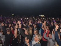 Open-Air-Konzert mit Wincent Weiss, LEA & Glasperlenspiel