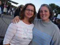Open-Air-Konzert mit Wincent Weiss, LEA & Glasperlenspiel