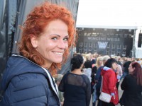 Open-Air-Konzert mit Wincent Weiss, LEA & Glasperlenspiel