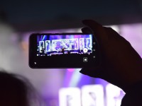 Open-Air-Konzert mit Wincent Weiss, LEA & Glasperlenspiel