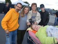 Open-Air-Konzert mit Wincent Weiss, LEA & Glasperlenspiel
