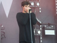 Open-Air-Konzert mit Wincent Weiss, LEA & Glasperlenspiel