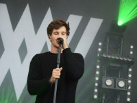 Open-Air-Konzert mit Wincent Weiss, LEA & Glasperlenspiel
