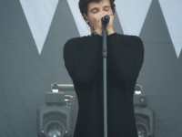 Open-Air-Konzert mit Wincent Weiss, LEA & Glasperlenspiel