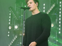 Open-Air-Konzert mit Wincent Weiss, LEA & Glasperlenspiel