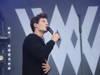 Open-Air-Konzert mit Wincent Weiss, LEA & Glasperlenspiel