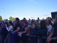Open-Air-Konzert mit Wincent Weiss, LEA & Glasperlenspiel
