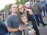 Open-Air-Konzert mit Wincent Weiss, LEA & Glasperlenspiel
