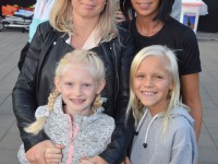 Open-Air-Konzert mit Wincent Weiss, LEA & Glasperlenspiel