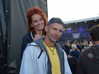 Open-Air-Konzert mit Wincent Weiss, LEA & Glasperlenspiel