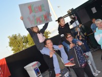 Open-Air-Konzert mit Wincent Weiss, LEA & Glasperlenspiel