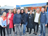 Open-Air-Konzert mit Wincent Weiss, LEA & Glasperlenspiel