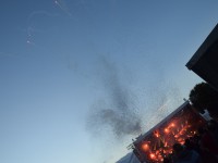 Open-Air-Konzert mit Wincent Weiss, LEA & Glasperlenspiel