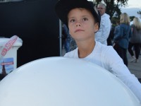 Open-Air-Konzert mit Wincent Weiss, LEA & Glasperlenspiel