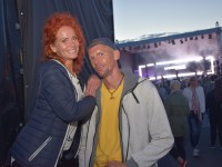 Open-Air-Konzert mit Wincent Weiss, LEA & Glasperlenspiel
