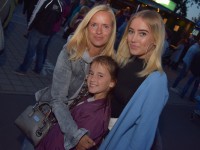 Open-Air-Konzert mit Wincent Weiss, LEA & Glasperlenspiel