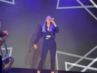 Open-Air-Konzert mit Wincent Weiss, LEA & Glasperlenspiel
