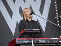 Open-Air-Konzert mit Wincent Weiss, LEA & Glasperlenspiel