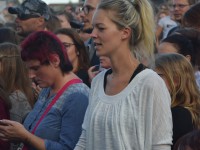 Open-Air-Konzert mit Wincent Weiss, LEA & Glasperlenspiel