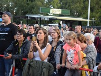 Open-Air-Konzert mit Wincent Weiss, LEA & Glasperlenspiel